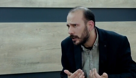Umut Ersoy: Aklımızla dalga geçme Tufan hoca!