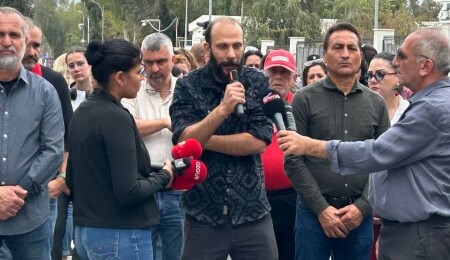 Bağımsızlık Yolu’ndan öğretmen sendikalarına destek: Eşitlik olmadan özgürlük olmaz