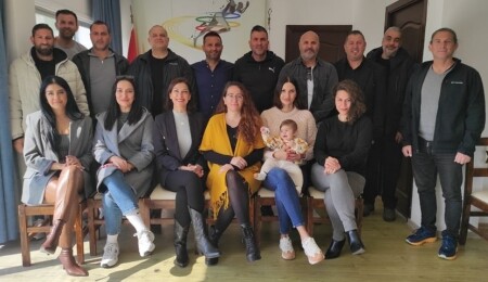 Atletizm Federasyonu Genel Kurulu tamamlandı: Ferhat Sakallı yeniden başkan seçildi