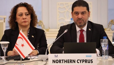 Ahmet Savaşan: Türk Dünyası’nda, halk sağlığını korumak için iklim krizine karşı ortak mücadele şart!