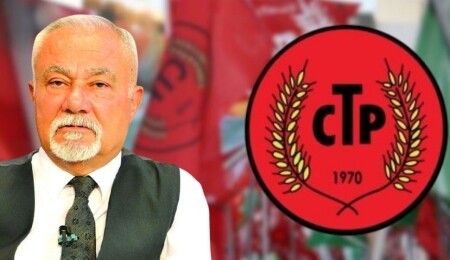 Erhürman’a güven, Üstel’e övgü, UBP’ye takdir: Hasan Erçakıca CTP’ye neden güvenmiyor?