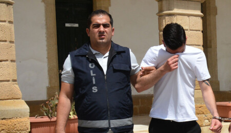 Uyuşturucu zanlısına 3 gün tutukluluk!