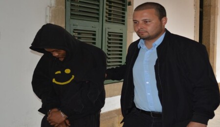 Toplamda 3 gram uyuşturucu ile yakalanan şahıs 5 gün daha tutuklu kalacak