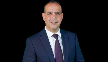 Harmancı Announces Candidacy for Another Term in Nicosia