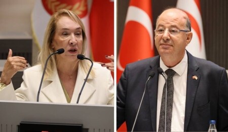 Meclis Genel Kurulu'nda sağlık konuşuldu: Sorunları çözerek ilerliyoruz