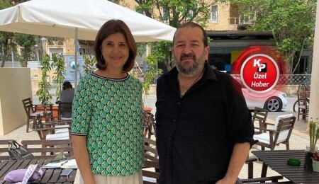 Holguin: Mülkiyet sorunu ‘kısa yollarla’ çözülmez, New York zirvesinden umutluyum