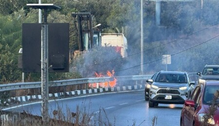 KIB-TEK'in çalışmaları sürüyor: Boğazköy ve Ağırdağ bölgelerinde elektrik kesintisi yaşanıyor