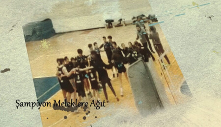 Sanatçılardan “Şampiyon Meleklere Ağıt”…