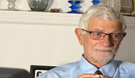 Ferhat Atik’in uluslararası 17 ödüle sahip belgeseli, şimdi de Birleşmiş Milletler tarafından gösterime konuluyor