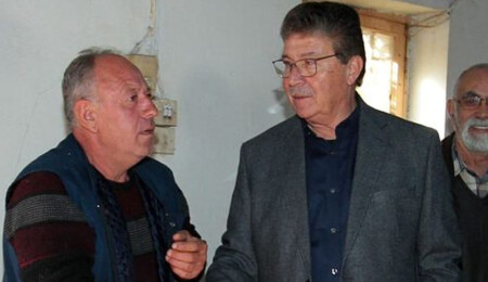 Ünal Üstel: Halkımızı pahalılık canavarına yutturmayacağız