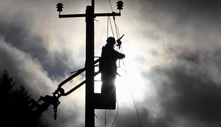 Mesarya'da bazı köy ve bölgelere 5 saat elektrik verilemeyecek