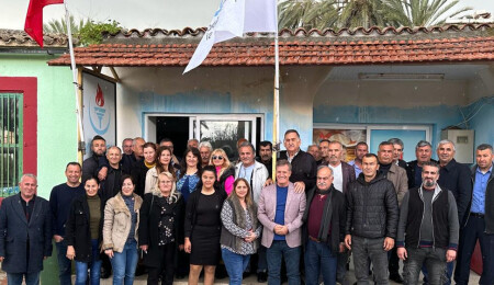 Erhan Arıklı: Bütçede çok daha sert tasarruf tedbirleri almamız gerekecek