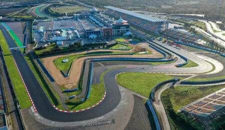 Formula 1'i Afrika'ya getirmek isteyen Fas'tan 1,2 milyar dolarlık plan