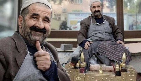 “Artist Ahmet” hayatını kaybetti