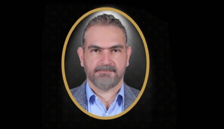 Eğitimci Arif Akkeleş hayata gözlerini yumdu