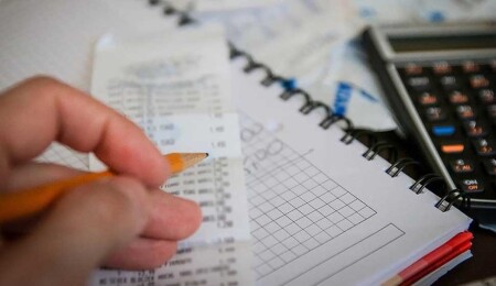 İstatistik Kurumu açıkladı: Kişi Başına Gayrisafi Milli Hasıla 14 bin 599 ABD Doları