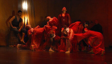 "Yeni Hayat" ve "Güldestan", nisan ayında AKM'de sahnelenecek