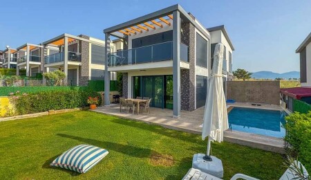 Villa kiralama avantajları ve kiralık villada tatil fırsatları