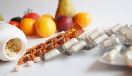 Multivitamin alırken dikkat edilmesi gereken 4 nokta