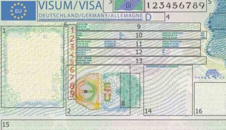 AB'den Türkiye'ye vize konusunda devrim gibi anlaşma: Kademeli kolaylık