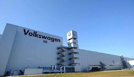 Alman otomobil devi 100 bin kişiyi işten çıkarmayı planlıyor