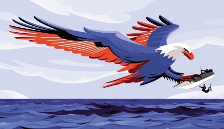 ABD'nin Ortadoğu'da denizdeki varlığı neden önemli?