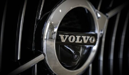 Volvo, yaklaşık 3 bin kişiyi işten çıkarmayı planlıyor
