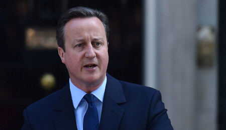 İngiltere Dışişleri Bakanı David Cameron: İsrail'e tansiyonu artırmaması çağrısında bulunuyoruz