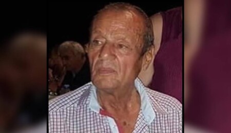 Mehmet Ali Sözgen, hayatını kaybetti