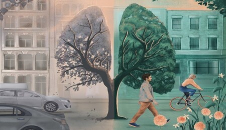 9-15 Mart Pulmoner Rehabilitasyon Haftası: Kronik solunum hastalıklarında tedaviye erişim sınırlı!