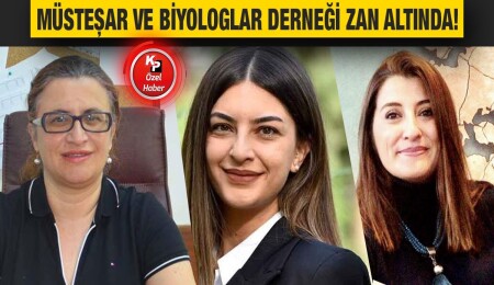 Tamçağ Trading Ltd. Direktörü Çeneli: Sağlık Bakanlığı 'sivrisinek ilacı' üzerinden devleti zarara uğratıyor