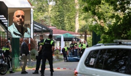 Dutch Police Looking for Second Man in Connection with Cemil Onal Murder