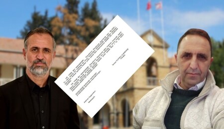 Baybora'ya hakaret eden Abdullah İşkey, tazminata mahkum edildi!
