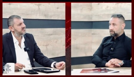 Burak Maviş: Şimdilik 315 öğretmen eksiği var, okullarda inşaatlar sürecek
