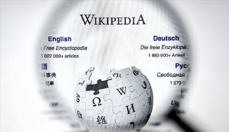 Rusya'da Wikipedia’ya pedofili propagandası gerekçesiyle para cezası