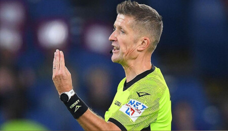 Arsene Wenger’e göre Inter’in penaltısı büyük hakem hatası