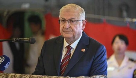 Yaşar Güler: Koşullar oluşursa Türkiye ve Suriye normalleşme için bir araya gelebilir