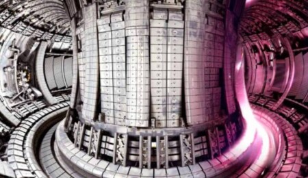 Çin’in “Yapay Güneşi” füzyon rekoru kırdı