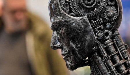 Erkekler yapay zekalı sohbet robotlarına "şiddet uygulamaya" başladı