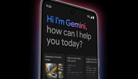 Google yapay zeka adımı; kapatıp açma imkanı geldi