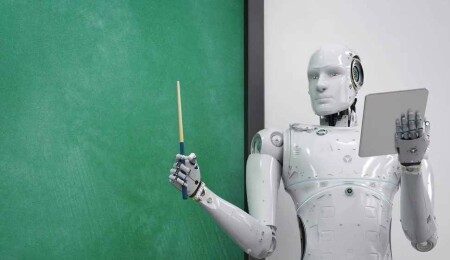 Güvenlik uzmanından yapay zeka uyarısı: Zamanımız kalmadı