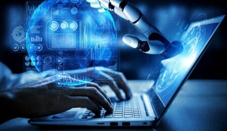 "Yapay zeka" ile yeni dolandırıcılık yöntemi: KKTC’de sahte yatırım tuzağına dikkat