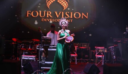 Four Vision Development 2024 yazına partnerleri ile iddialı bir giriş yaptı