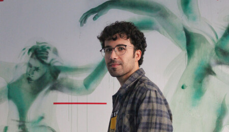 Ahmet Şimşek’in yeni öykü kitabı “Midas” yayımlandı