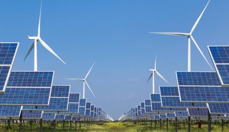 Turkey-Northern Cyprus Submarine Power Cable Connection Project to Turn the Island into a "Green Energy Hub"