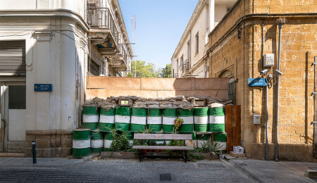 Politis: Güney Kıbrıs’ın Schengen'e girmesinin en büyük engeli, Yeşil Hat Tüzüğü’nün varlığı!