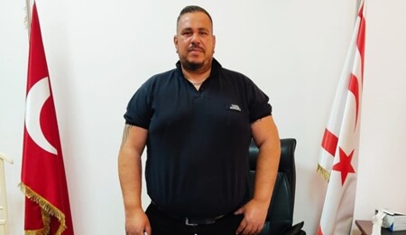 Yenal Garabli: Ortak davamız olan İsias sürecinde tek yürek olarak yolumuza devam etmeliyiz