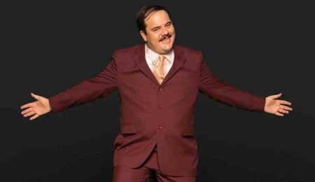 Eser Yenenler Prestij Meselesi için tarz değiştirdi: Beni hiç böyle görmediniz