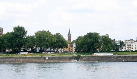 Almanya'da İkinci Dünya Savaşı'ndan kalma 3 bomba etkisiz hale getirildi