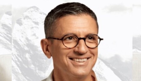 DİSİ Meclis Grup Sözcüsü Nikos Tornaridis'in kardeşi Hristoforos Tornaridis siyasi parti kuruyor